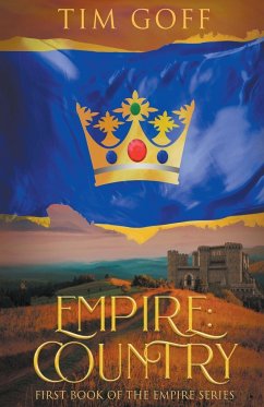 Empire - Goff, Tim