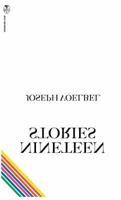 NINETEEN STORIES - Voelbel, Joseph