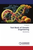 Text Book of Genetic Engineering