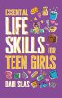 Essential Life Skills for Teen Girls - Bild 1