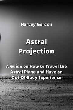 Astral Projection - Gordon, Harvey