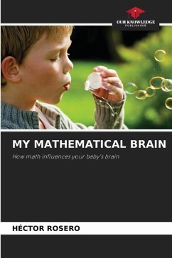 MY MATHEMATICAL BRAIN - Rosero, Héctor