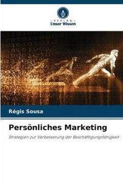 Persönliches Marketing - Sousa, Régis