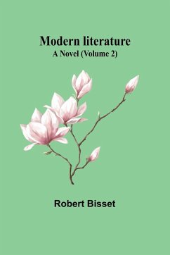Modern literature - Bisset, Robert