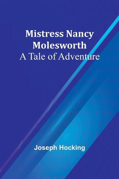 Mistress Nancy Molesworth - Hocking, Joseph