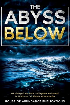 The Abyss Below - House of Abundance Publications