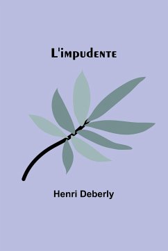 L'impudente - Deberly, Henri
