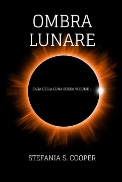 Ombra Lunare - Cooper, Stefania S.