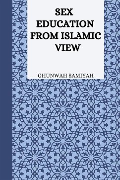 Cover Sex Education from Islamic view