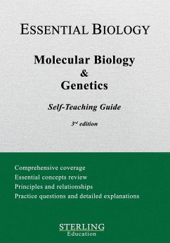 Molecular Biology & Genetics - Education, Sterling