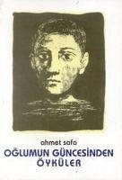 Cover Oglumun Güncesinden Öyküler