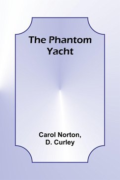 Cover The Phantom Yacht