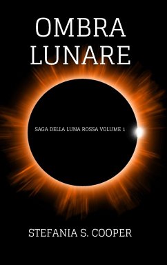 Ombra Lunare - Cooper, Stefania S.