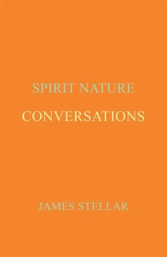 CONVERSATIONS - Stellar, James