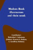 Modern book illustrators and their work