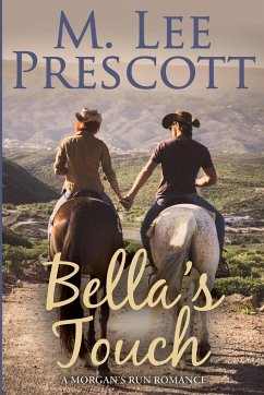 Bella's Touch - Prescott, M. Lee