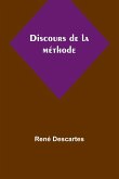 Discours de la méthode