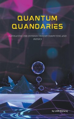 Quantum Quandaries - Maharaj, Lab
