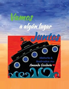 Vamos a algún lugar juntos - Goodwin, Amanda M