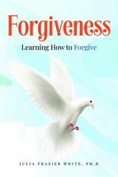 Cover Forgiveness (eBook, ePUB)