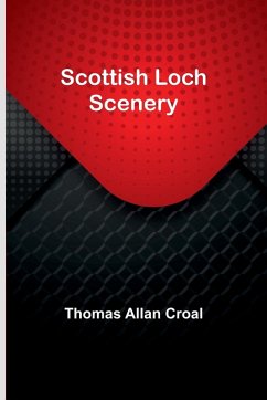 Scottish Loch Scenery - Croal, Thomas Allan