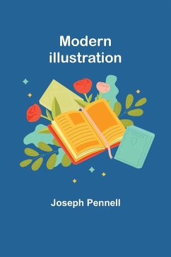 Modern Illustration - Pennell, Joseph