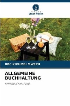 ALLGEMEINE BUCHHALTUNG - KIKUMBI MWEPU, BBC