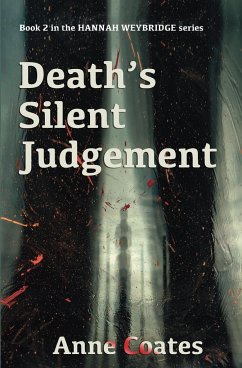 Death's Silent Judgement - Coates, Anne