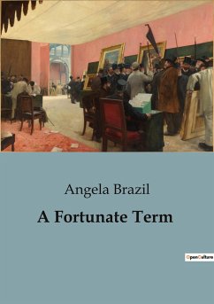 A Fortunate Term - Brazil, Angela