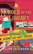 Murder at the Library - Bild 1