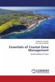 Essentials of Coastal Zone Management