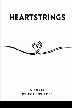 Heartstrings - Collins, Kole