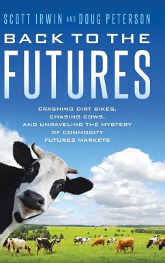 Back to the Futures - Irwin, Scott; Peterson, Doug