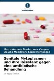 Genitale Mykoplasmen und ihre Resistenz gegen eine antibiotische Behandlung