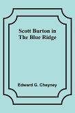 Scott Burton in the Blue Ridge