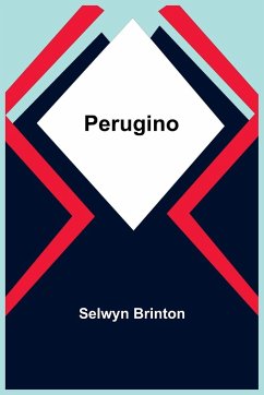 Perugino - Brinton, Selwyn
