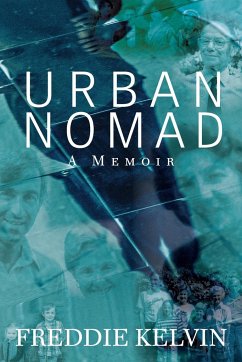 Urban Nomad - Kelvin, Freddie