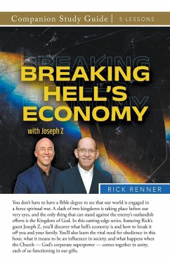 Breaking Hell's Economy Study Guide - Renner, Rick