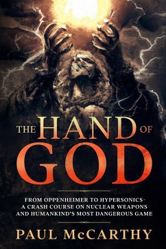 The Hand of God - Mccarthy, Paul