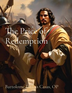 The Price of Redemption - Vento, Anthony T