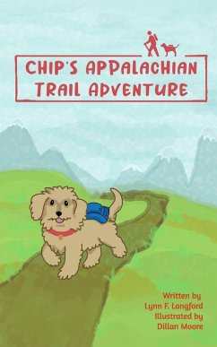Cover Chip's Appalachian Trail Aventure