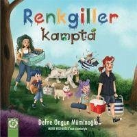 Renkgiller Kampta - Ongun Müminoglu, Defne