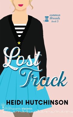 Lost Track - Romance, Smartypants; Hutchinson, Heidi