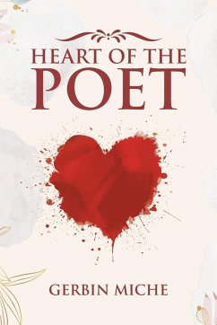 Heart of The Poet - Miche, Gerbin