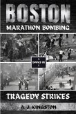 Boston Marathon Bombing