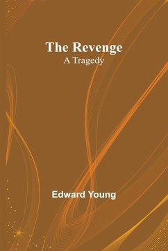The Revenge - Young, Edward