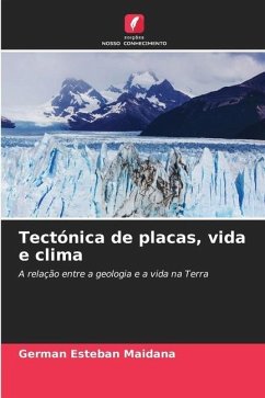Tectónica de placas, vida e clima - Maidana, Germán Esteban