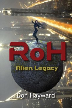 RoH - Alien Legacy - Hayward, Don