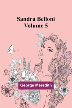 Sandra Belloni Volume 5 - Meredith, George