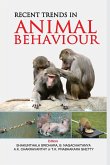 Recent Trends in Animal Behaviour Recent Trends in Animal Behaviour